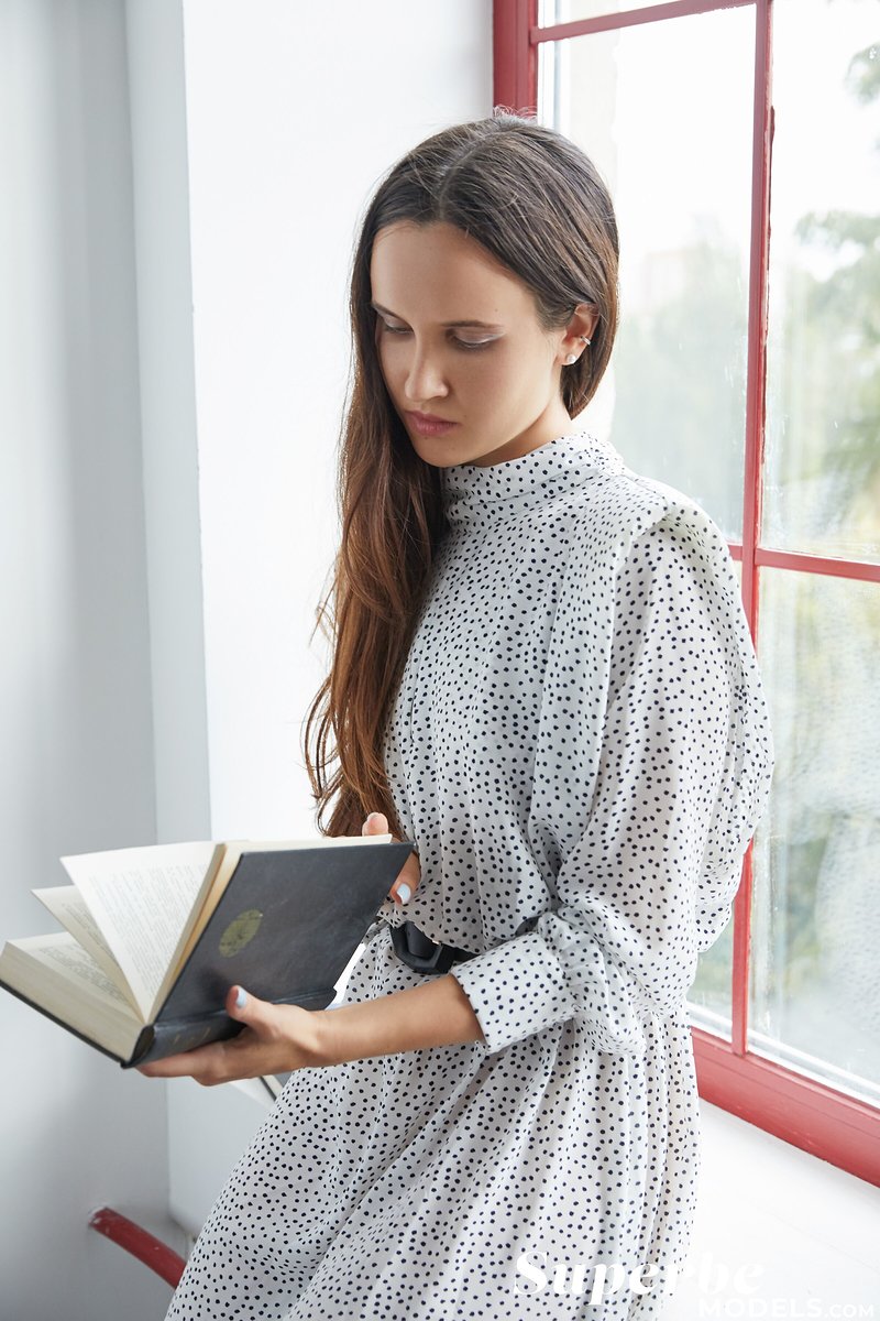 Евгения, 21 год, 0 размер груди